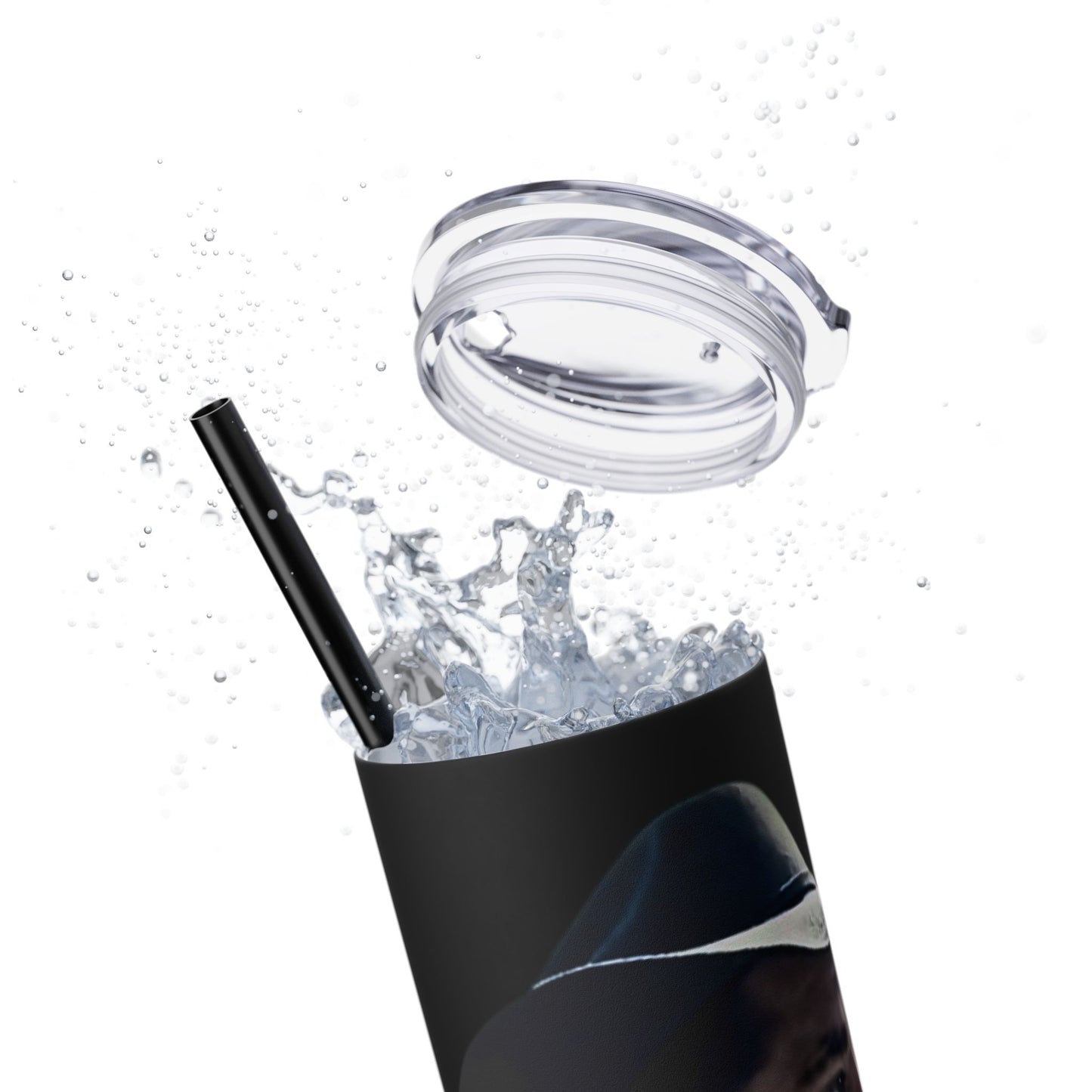 Derek Lee Promo Tumbler