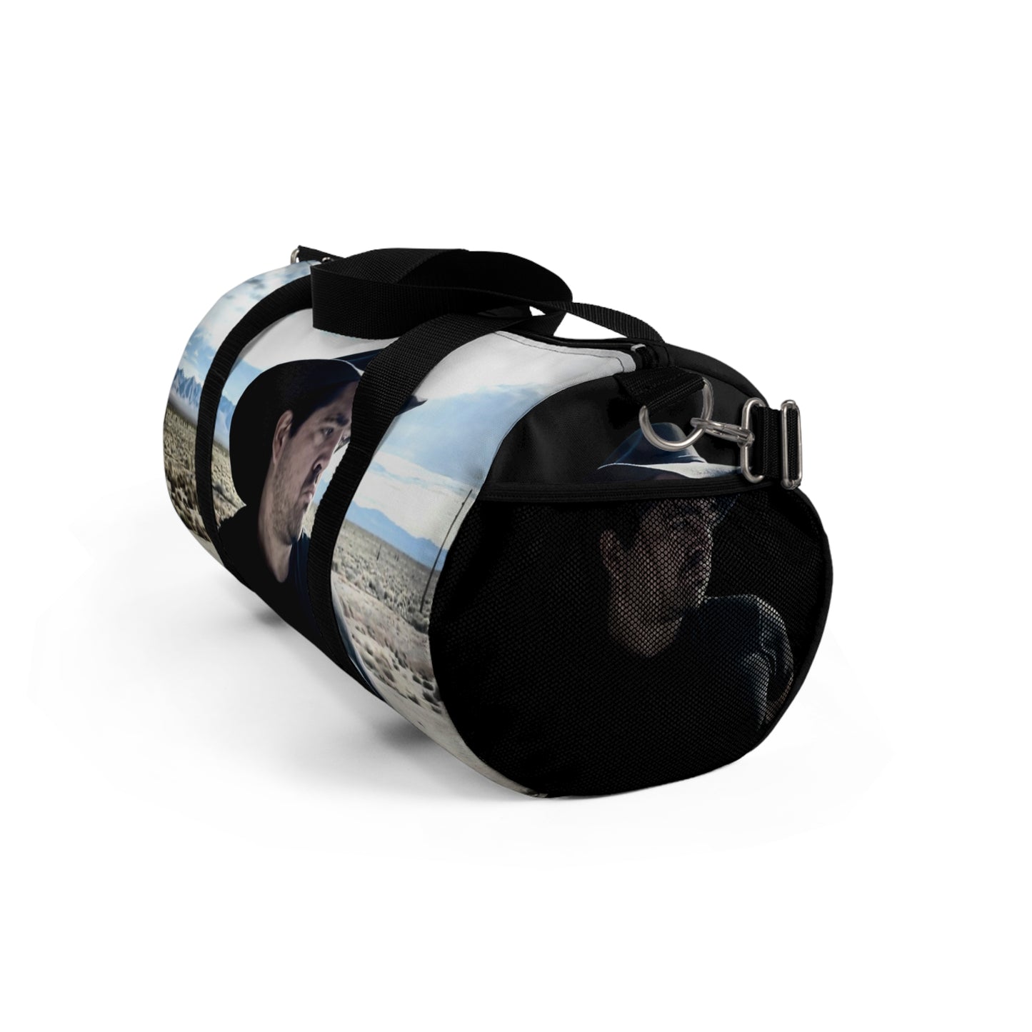Derek Lee Promo Duffle Bag