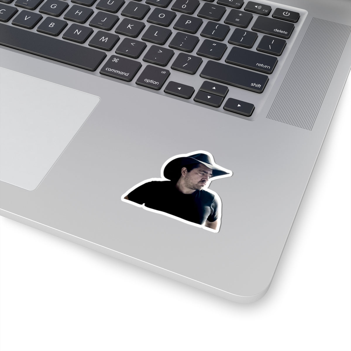 Derek Lee Promo Sticker