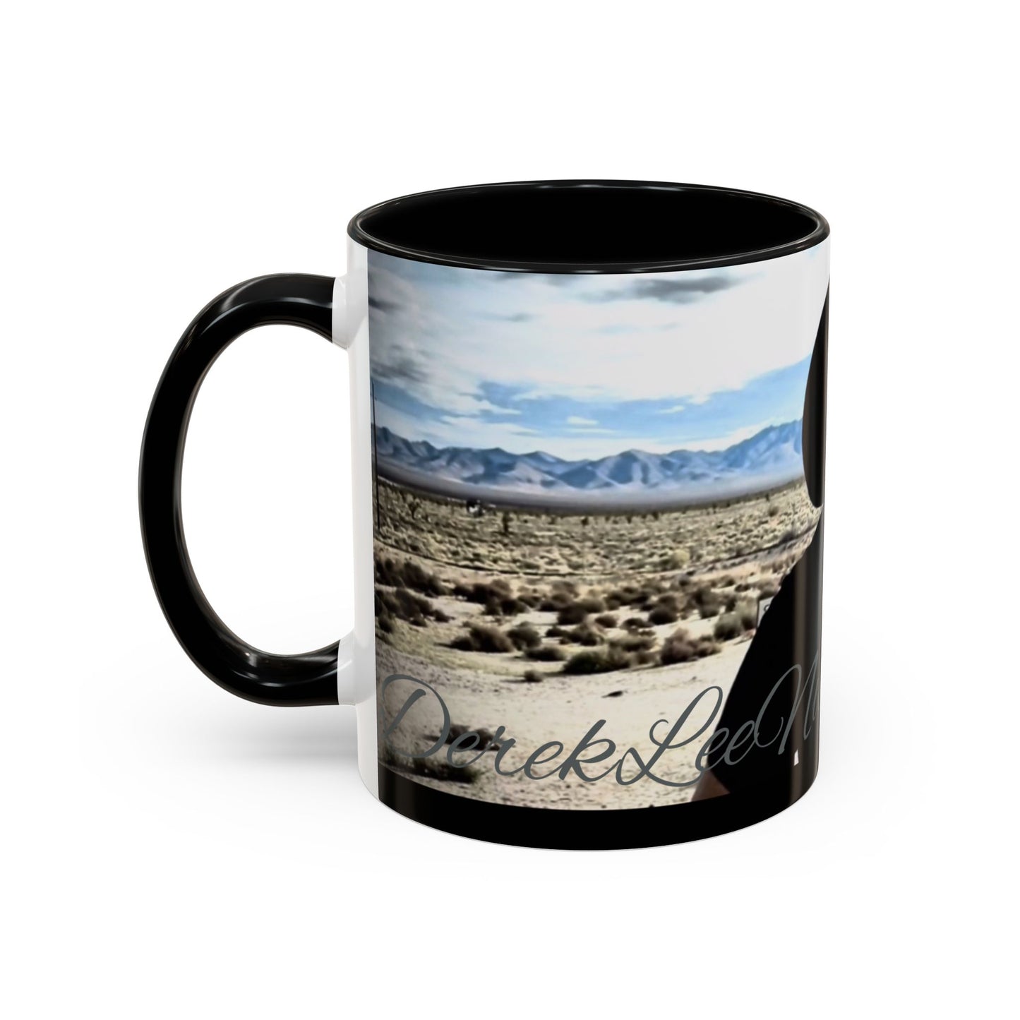 Derek Lee Music Promo Cup
