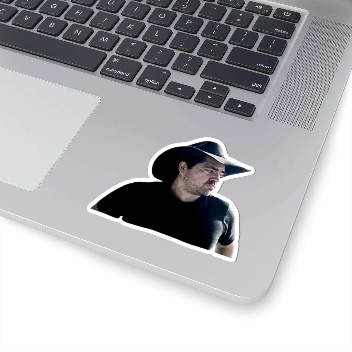Derek Lee Promo Sticker
