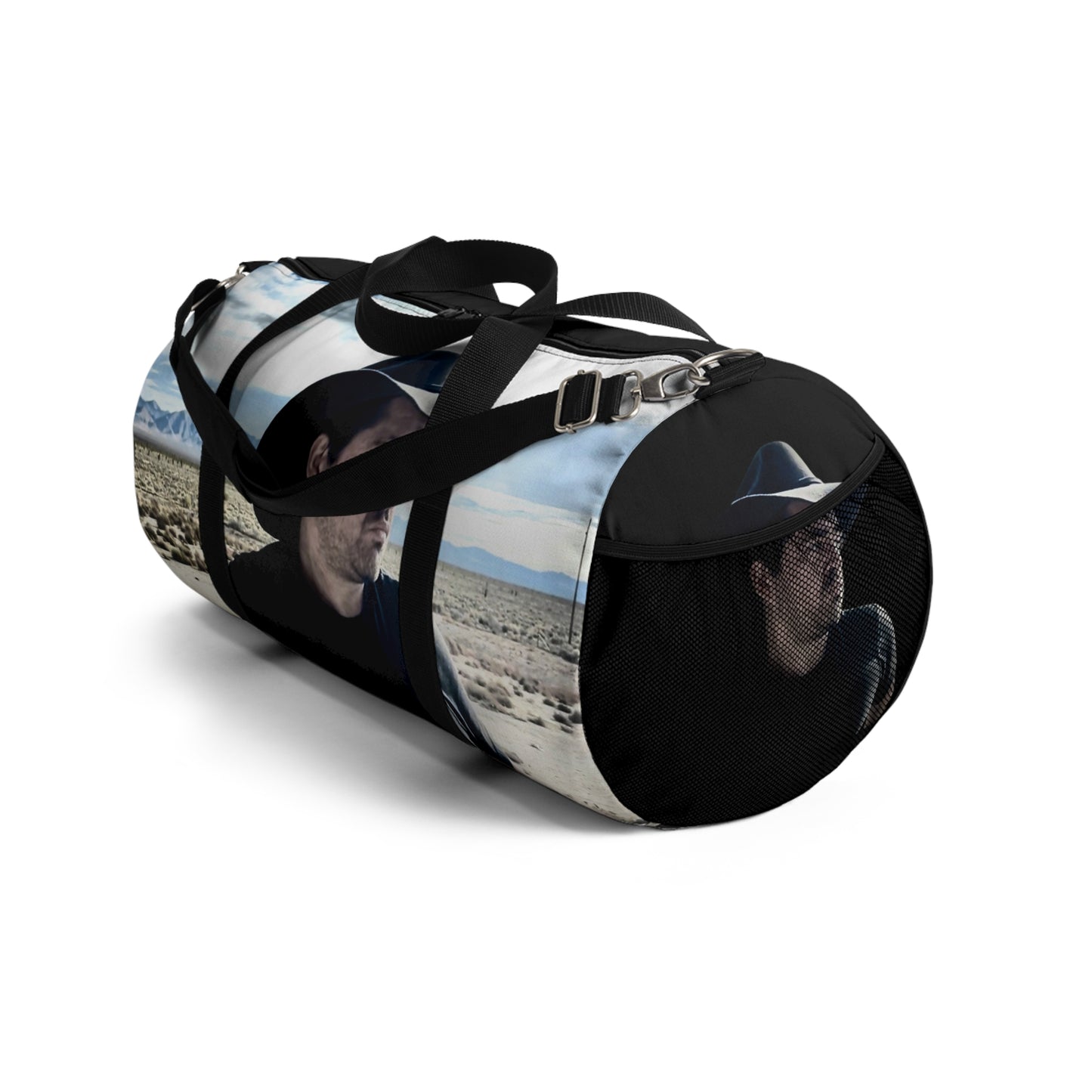 Derek Lee Promo Duffle Bag