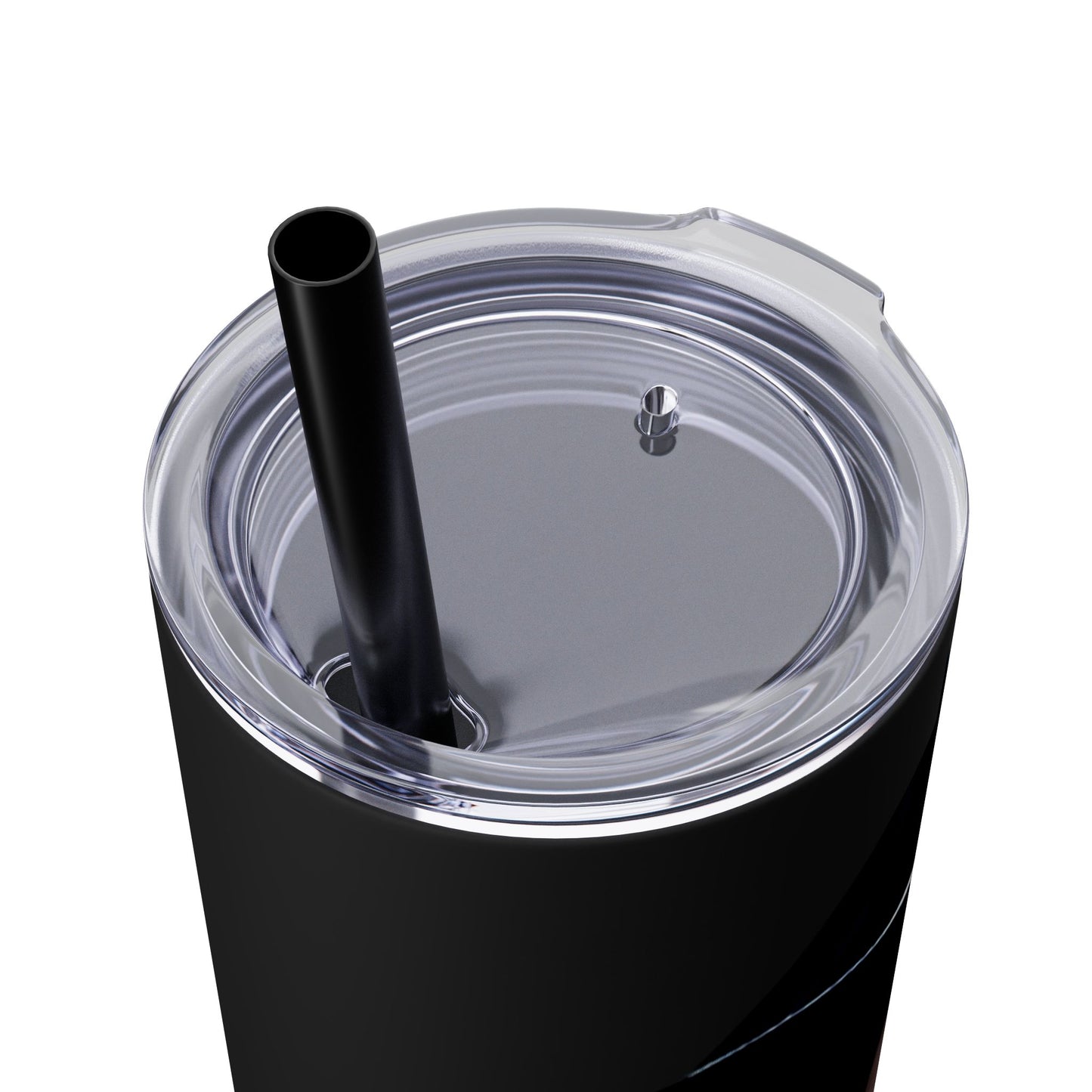 Derek Lee Promo Tumbler