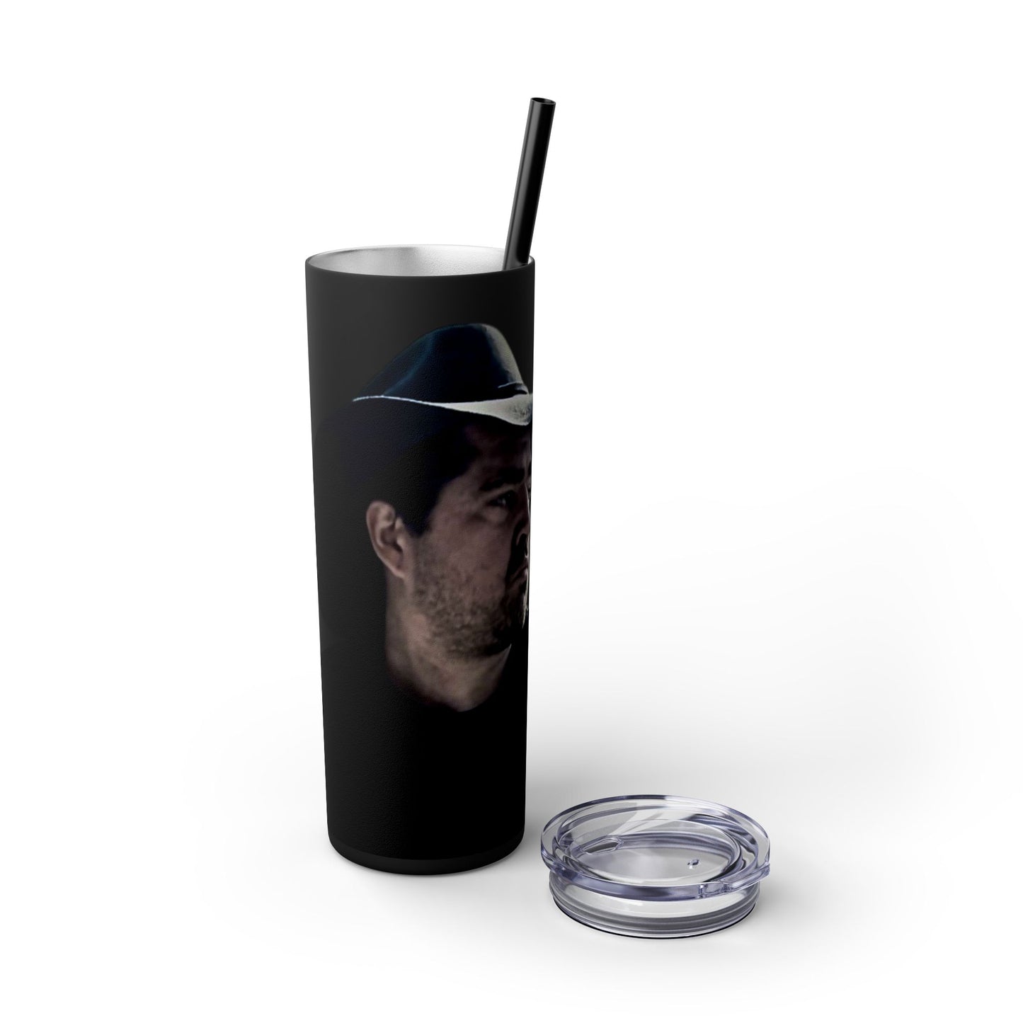 Derek Lee Promo Tumbler