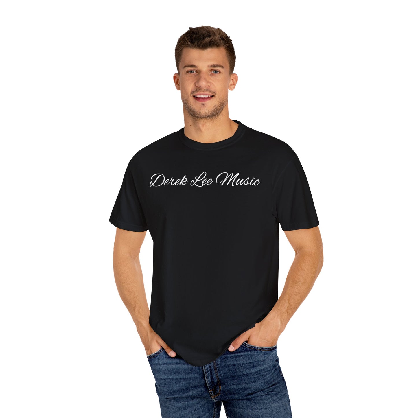 Derek lee Promo T
