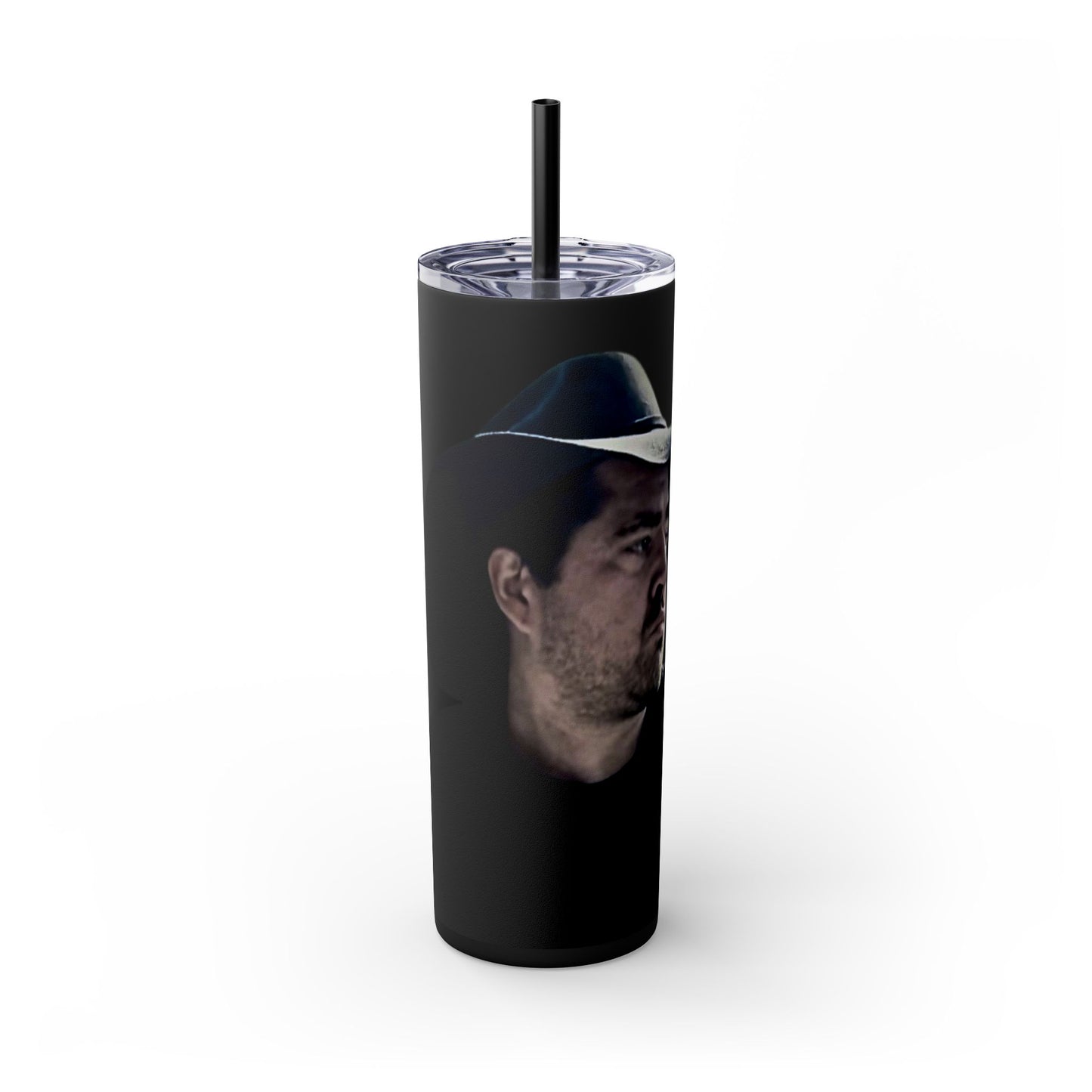 Derek Lee Promo Tumbler