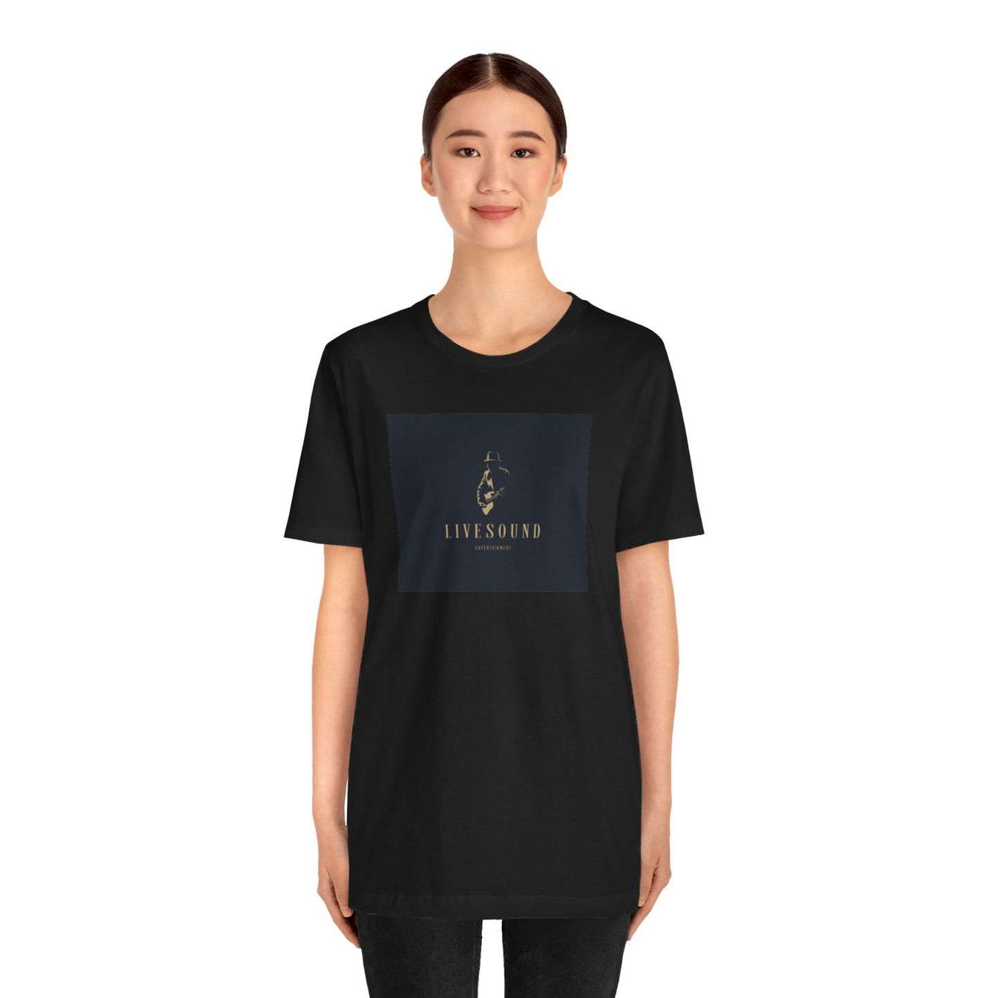 LiveSound T-Shirt