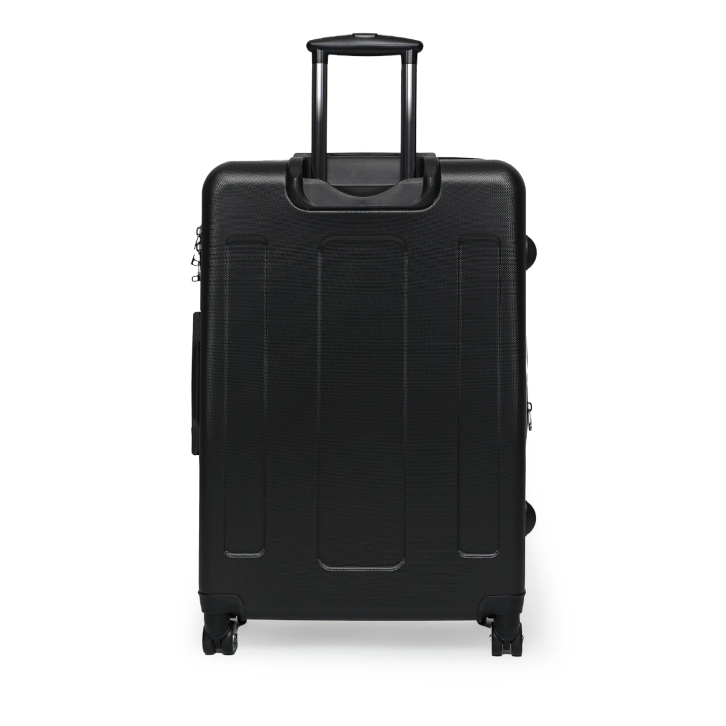 Derek Lee Promo Suitcase