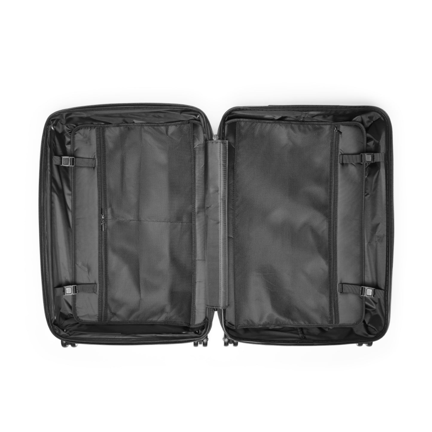 Derek Lee Promo Suitcase