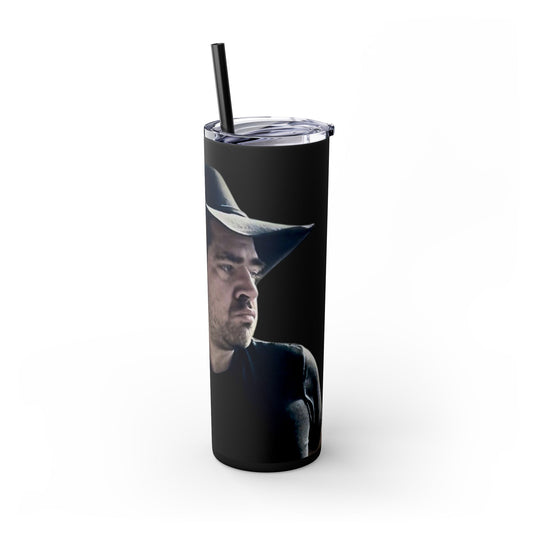 Derek Lee Promo Tumbler