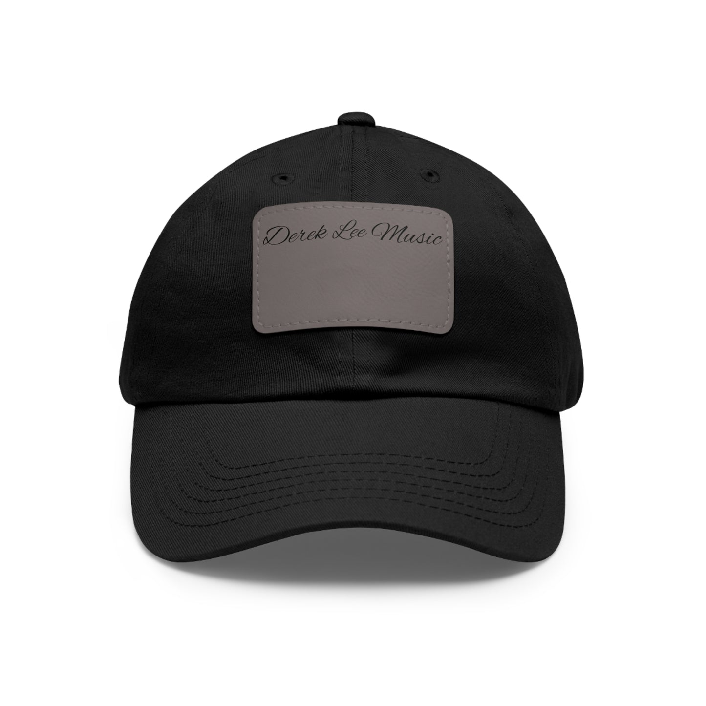 Derek Lee Music Hat