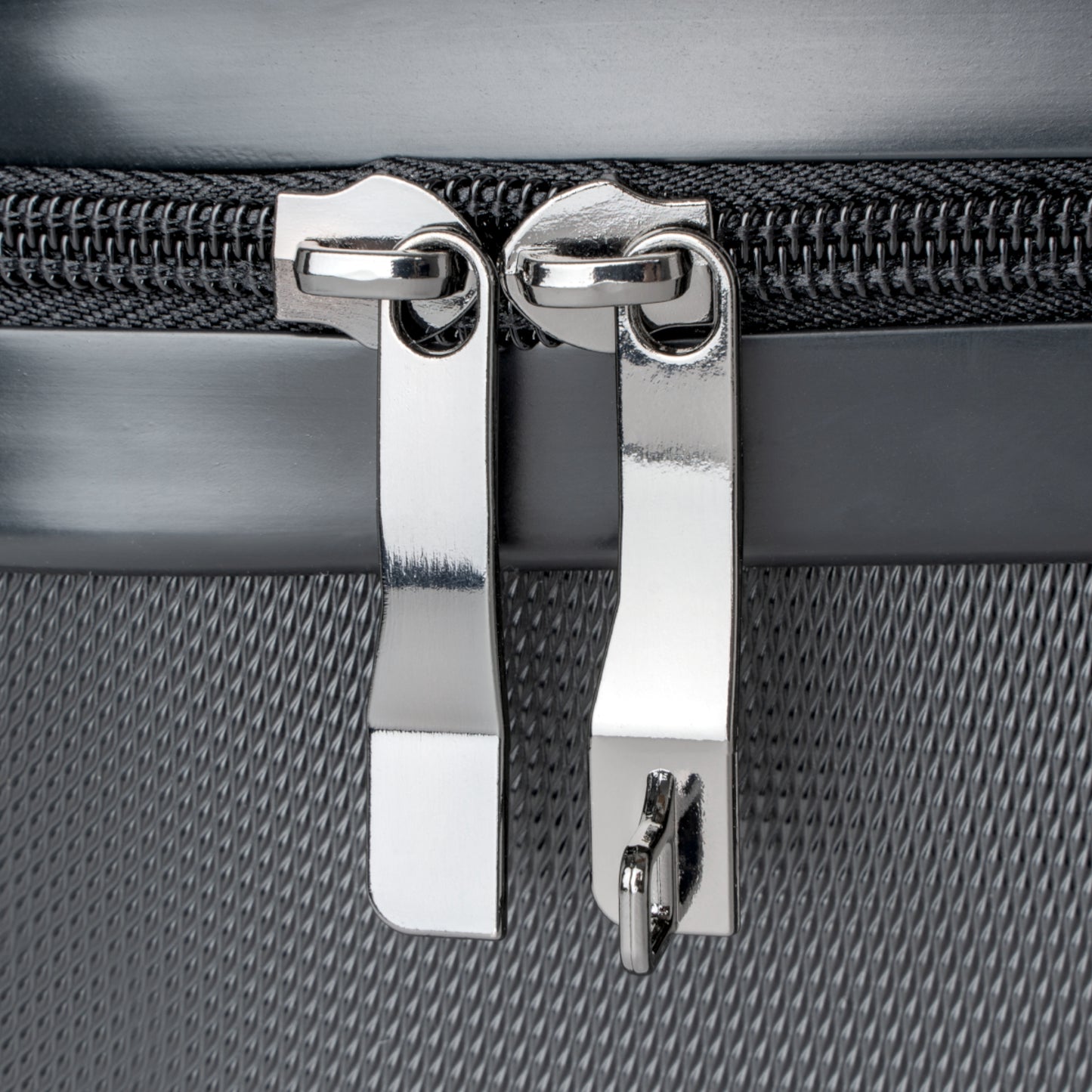 Derek Lee Promo Suitcase