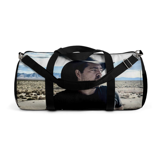 Derek Lee Promo Duffle Bag