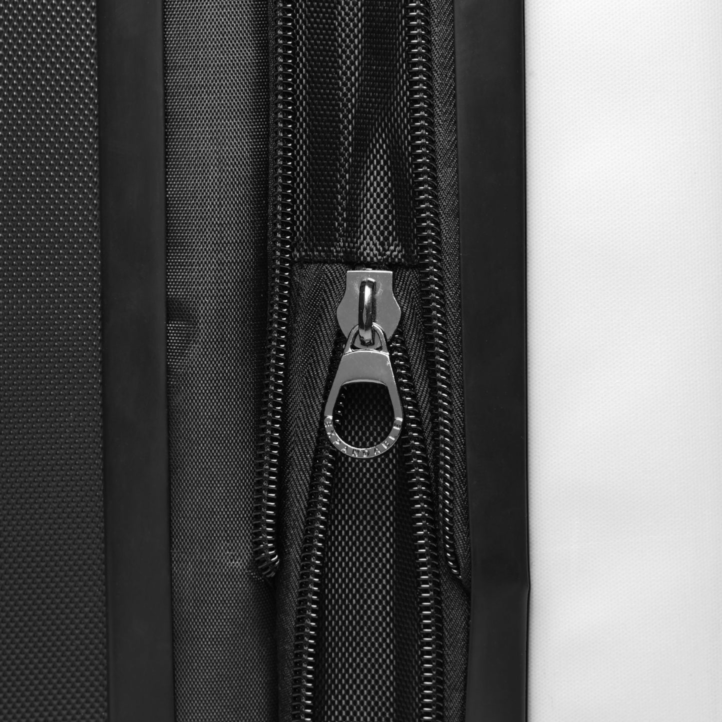 Derek Lee Promo Suitcase