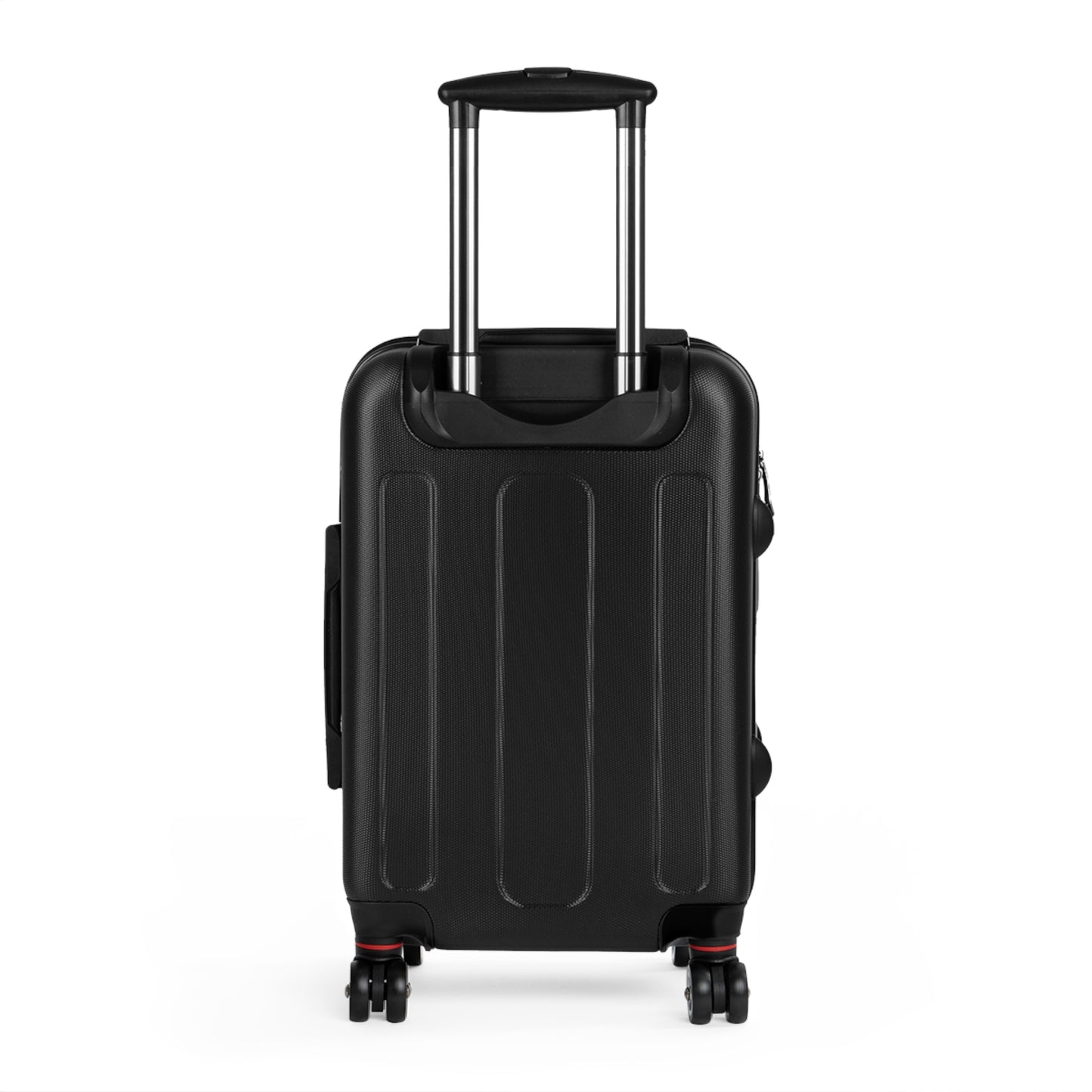 Derek Lee Promo Suitcase