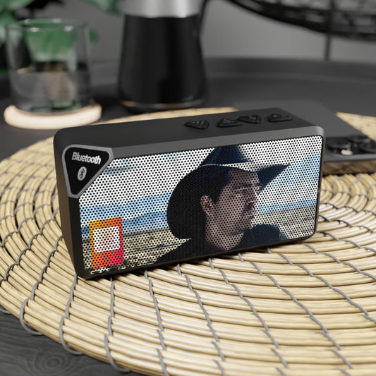Derek Lee Promo Bluetooth Speaker