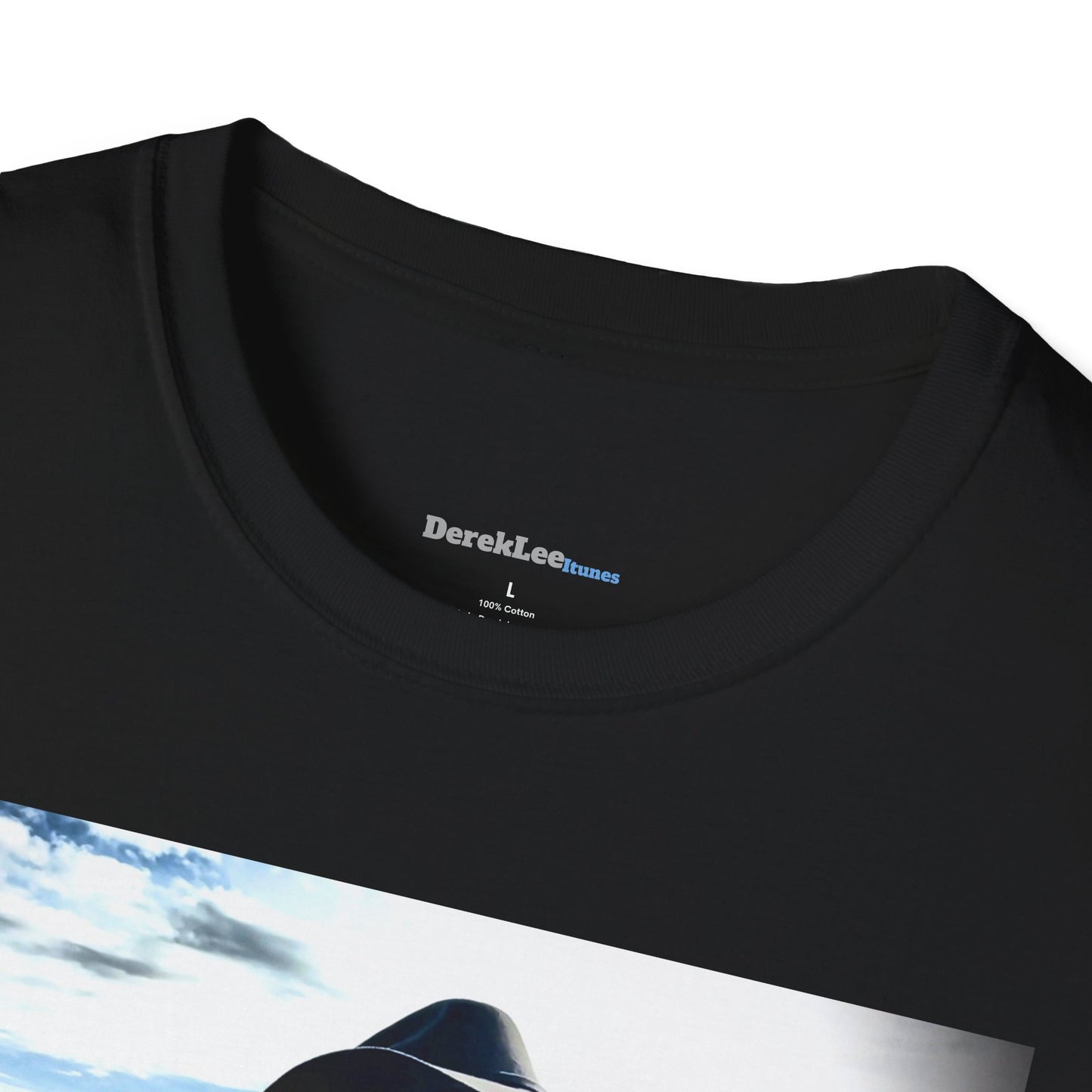 Derek Lee Desert Promo T