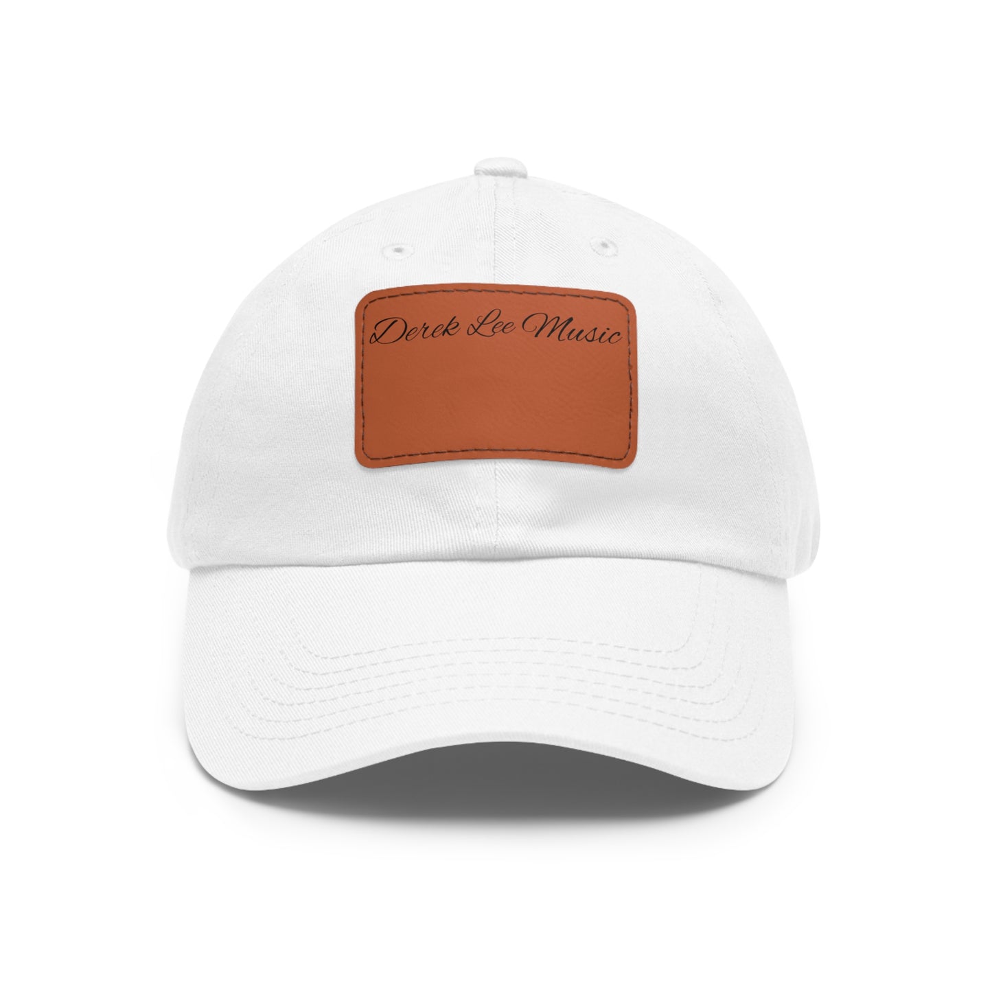 Derek Lee Music Hat