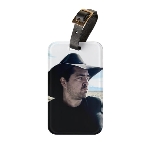 Derek Lee Music I.D TAG