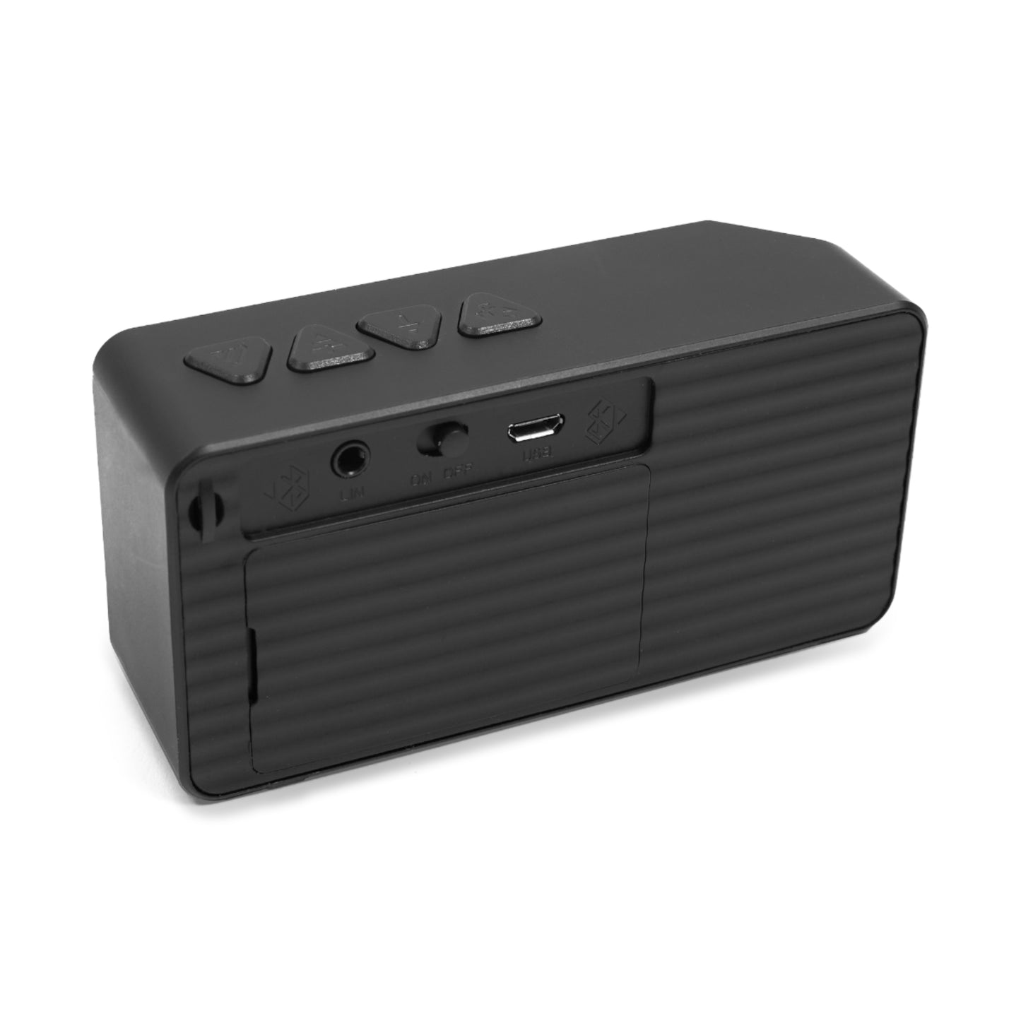 Derek Lee Promo Bluetooth Speaker