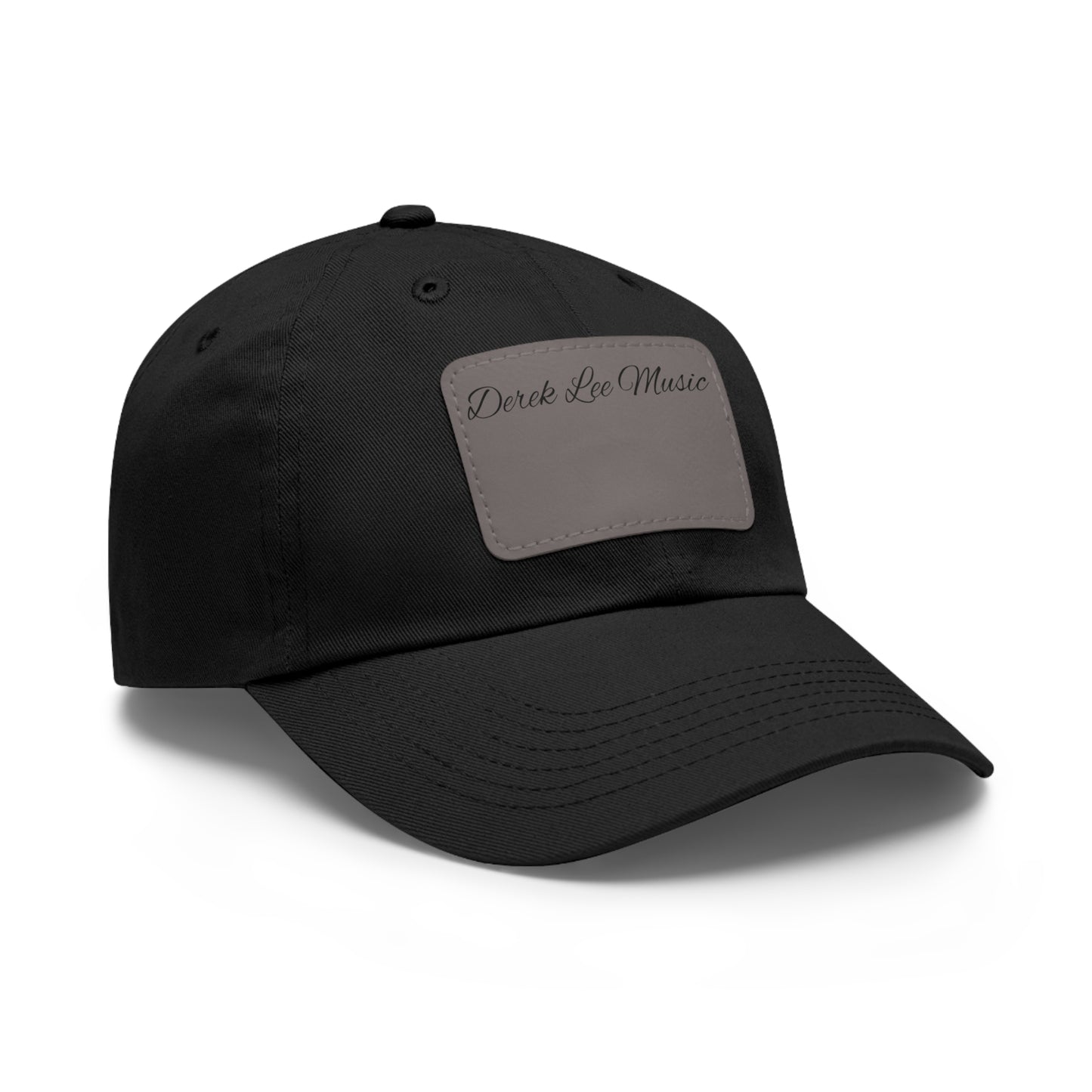 Derek Lee Music Hat