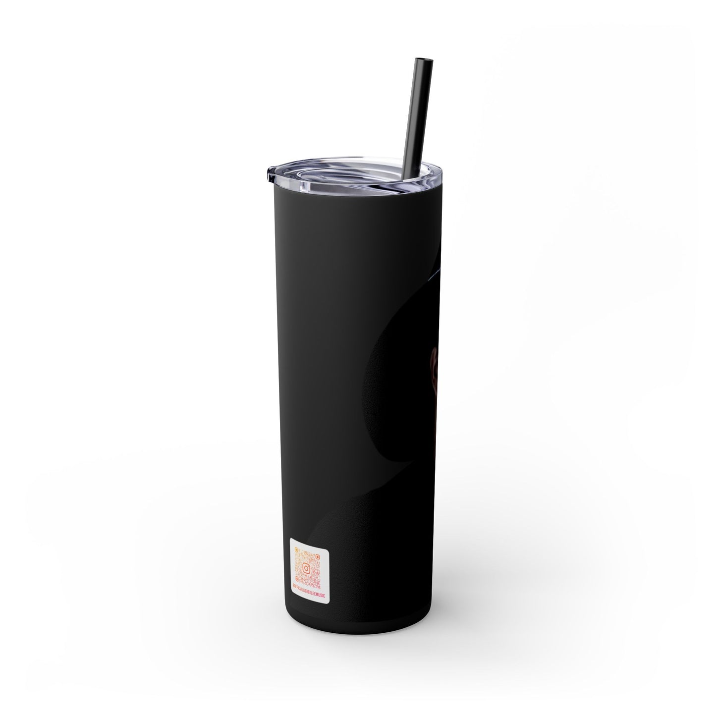 Derek Lee Promo Tumbler