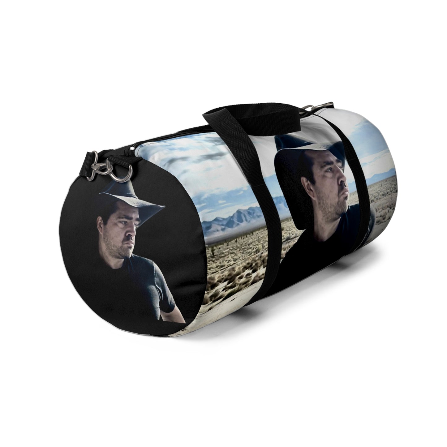 Derek Lee Promo Duffle Bag