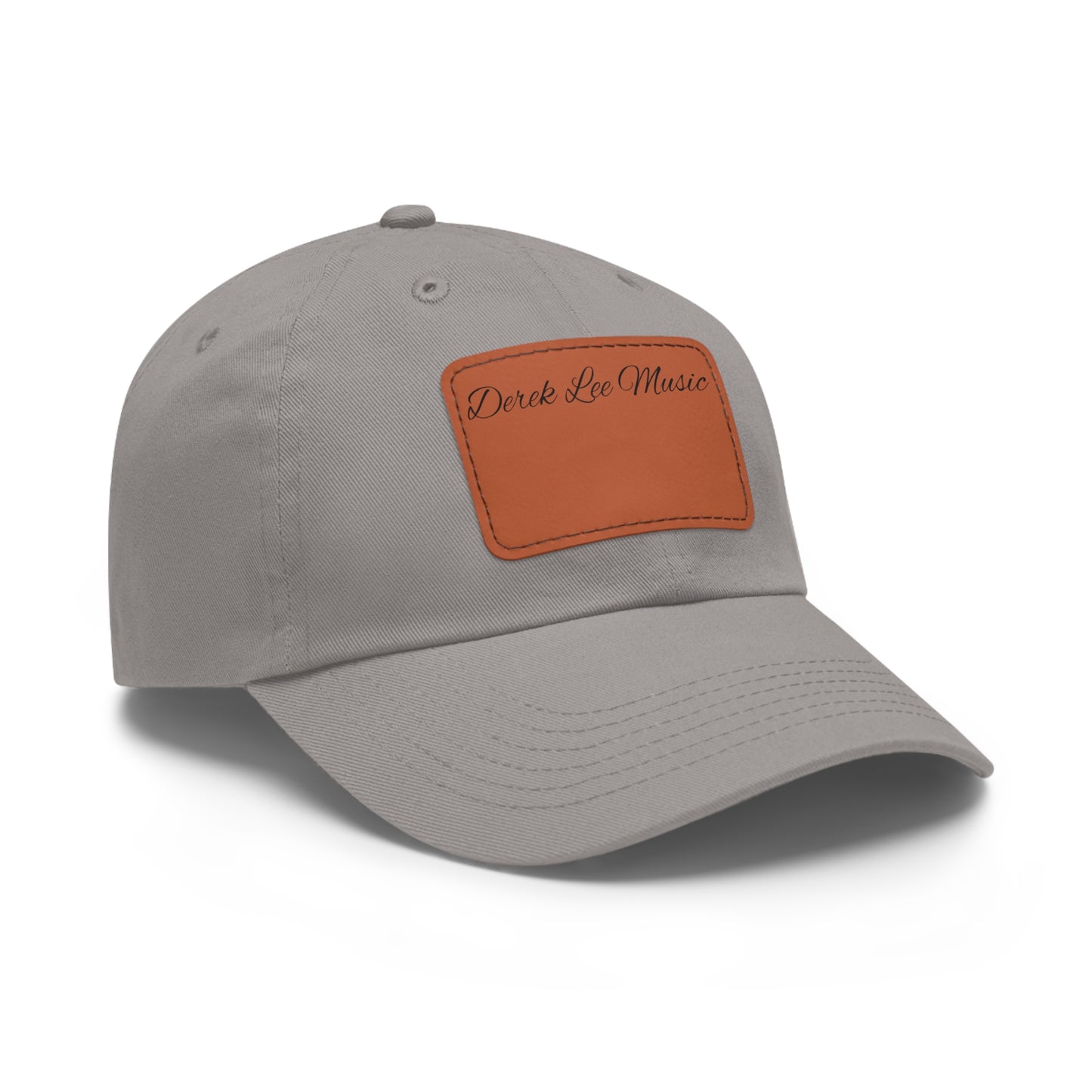 Derek Lee Music Hat