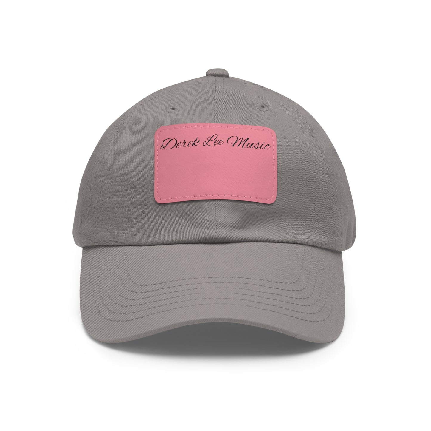 Derek Lee Music Hat