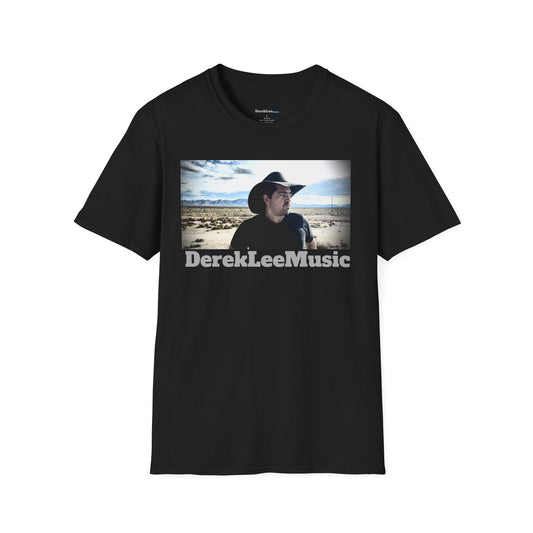 Derek Lee Desert Promo T