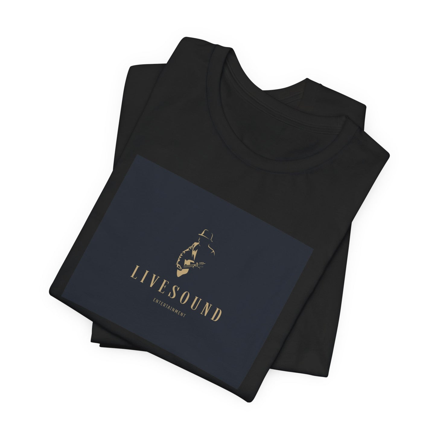 LiveSound T-Shirt
