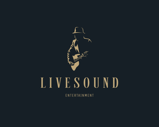 LiveSound T-Shirt