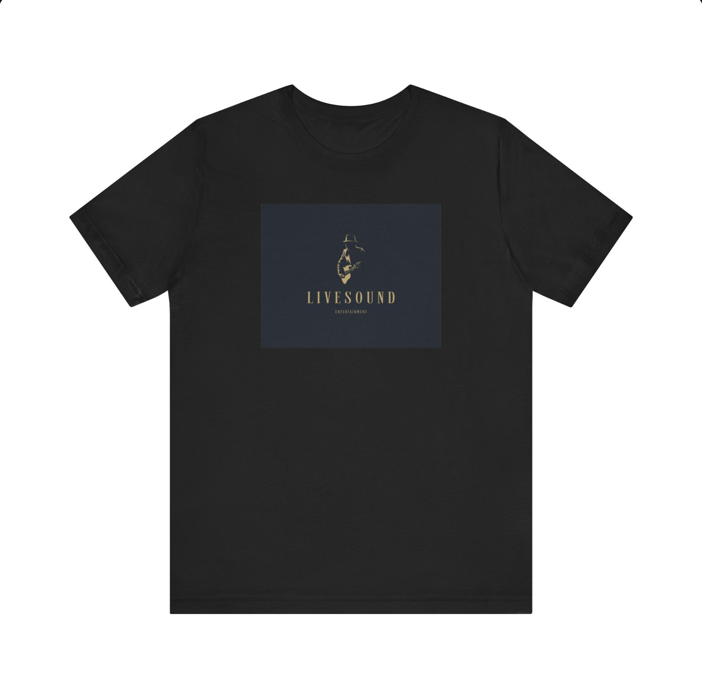 LiveSound T-Shirt