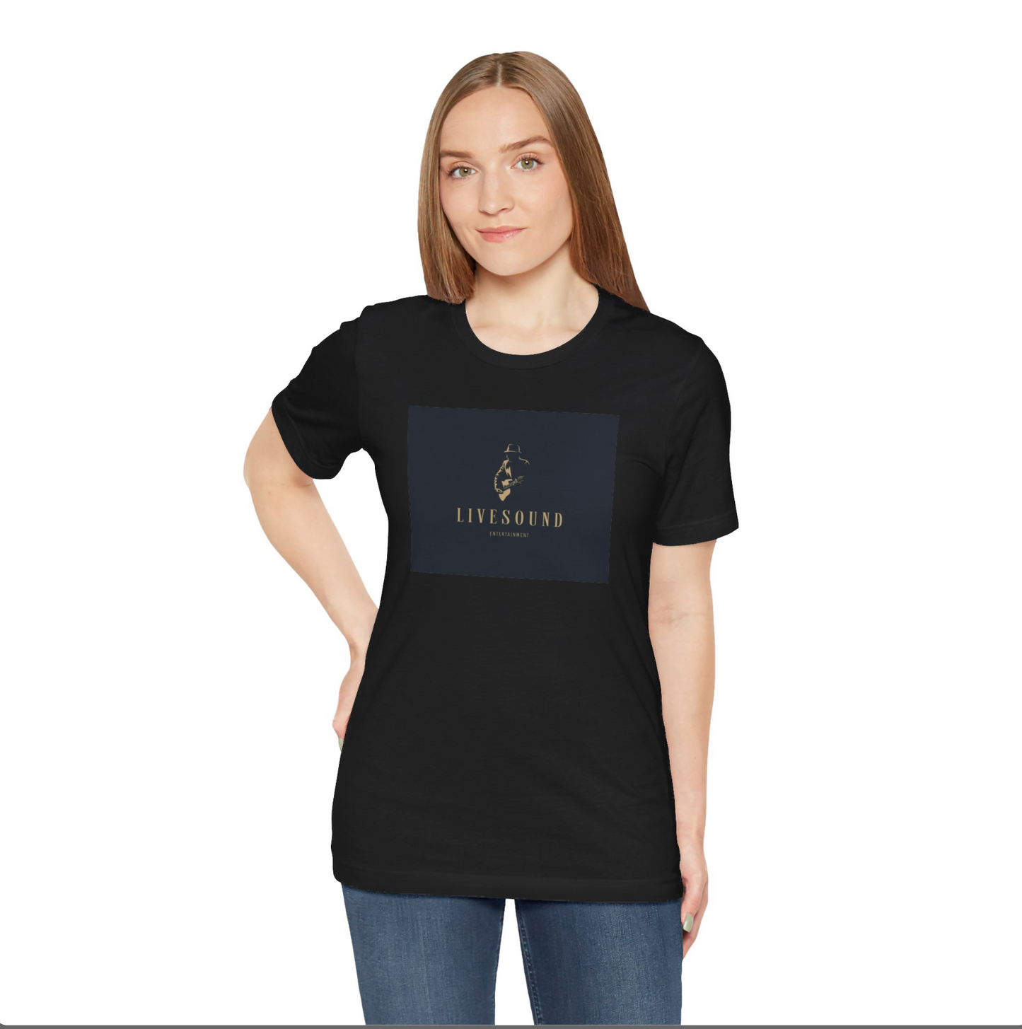 LiveSound T-Shirt